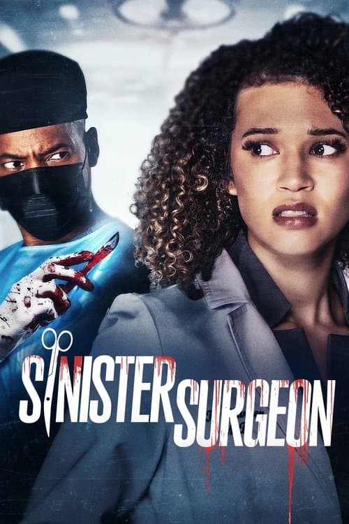 Sinister Surgeonのポスター