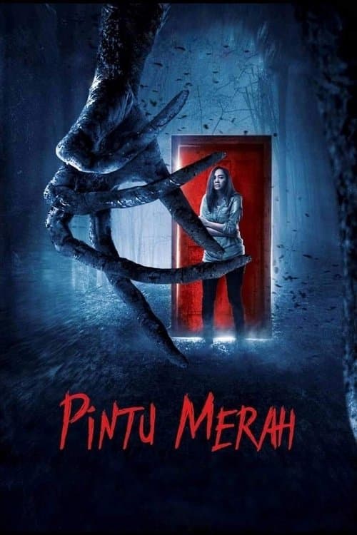 Pintu Merahのポスター