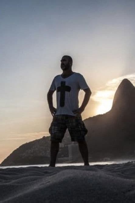 Looking for Rioのポスター