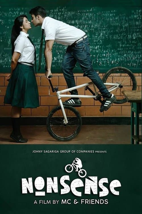 Nonsenseのポスター