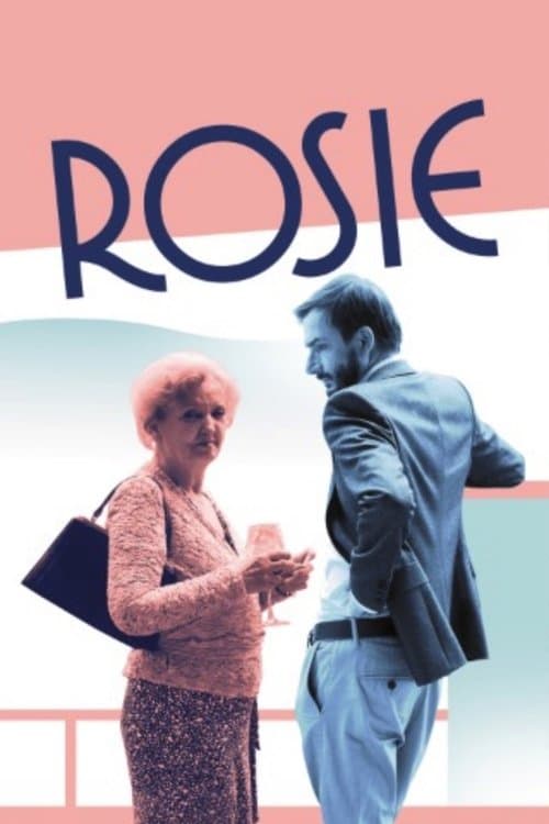 Rosieのポスター