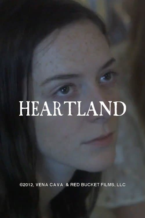 Heartlandのポスター