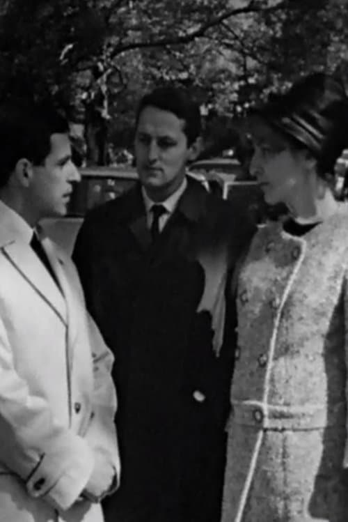 La Fin des étésのポスター