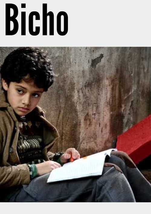 Bichoのポスター