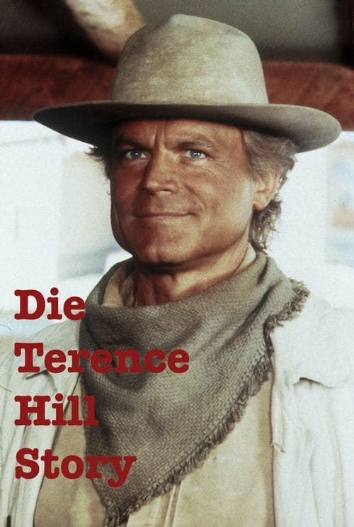 Die Terence Hill Storyのポスター