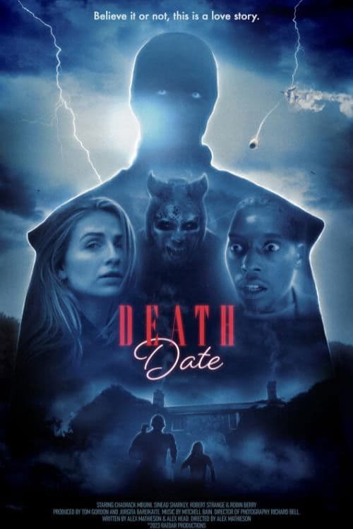 Death Dateのポスター