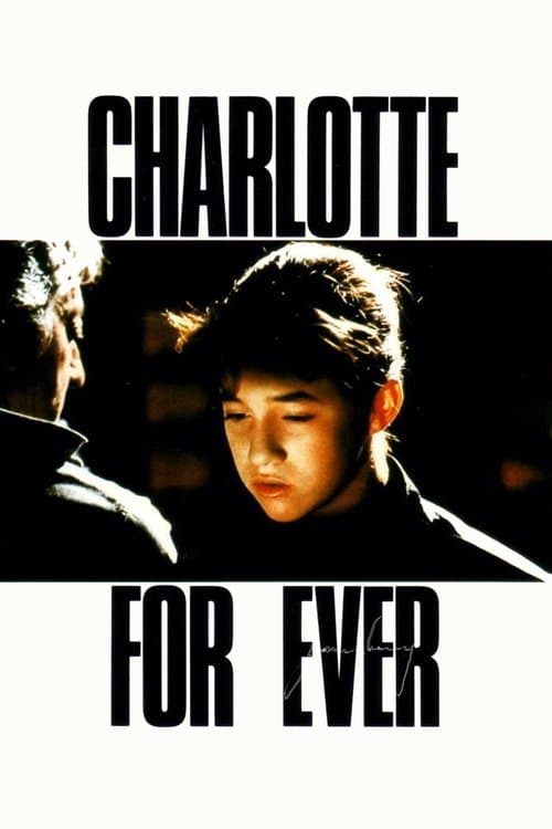 Charlotte for Everのポスター