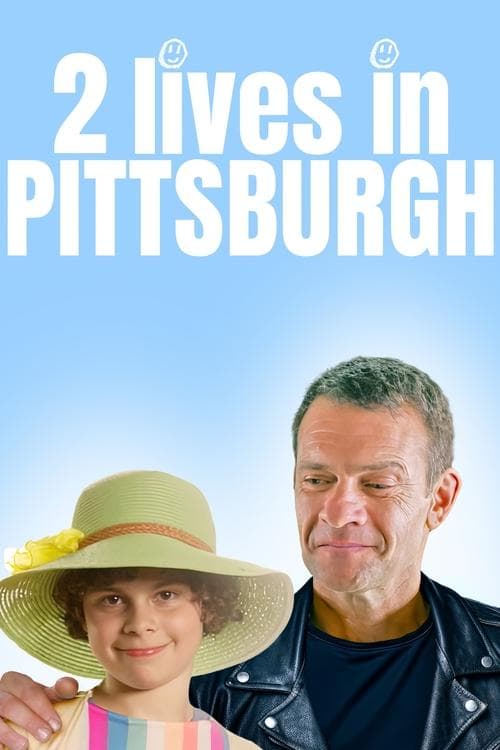 Two Lives in Pittsburghのポスター