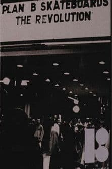 The Revolutionのポスター