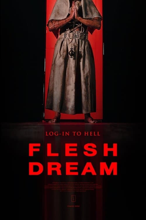 Flesh Dreamのポスター