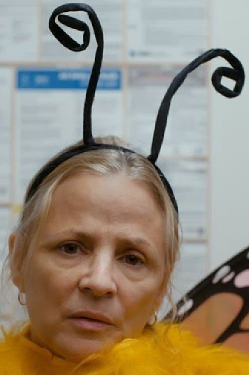 Happy To Help Youのポスター