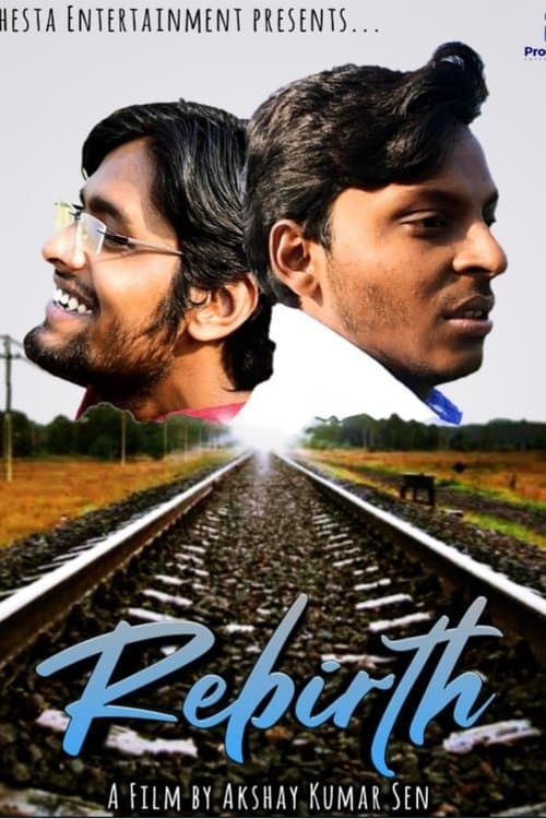 Rebirthのポスター