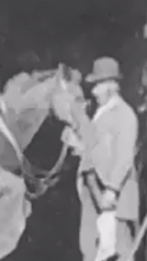 Horse Shoeingのポスター