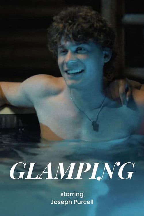 Glampingのポスター