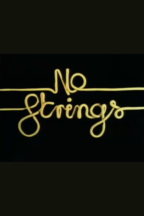 No Stringsのポスター