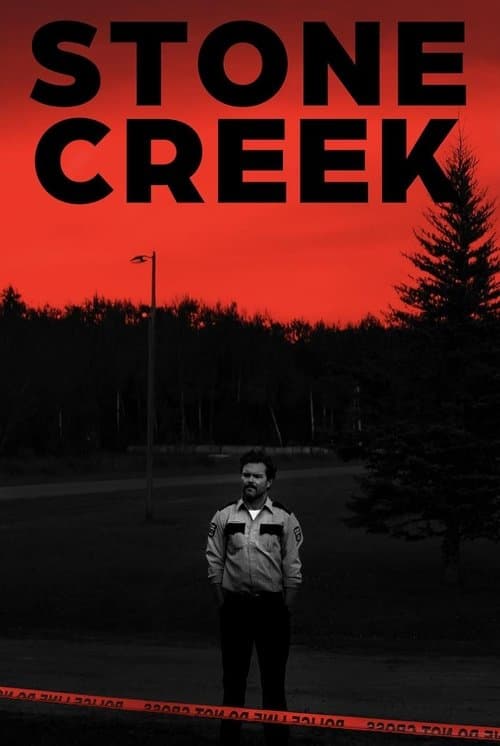 Stone Creekのポスター