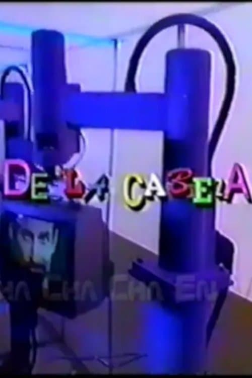 De la cabezaのポスター
