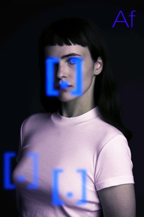 Actressfilmmakerのポスター