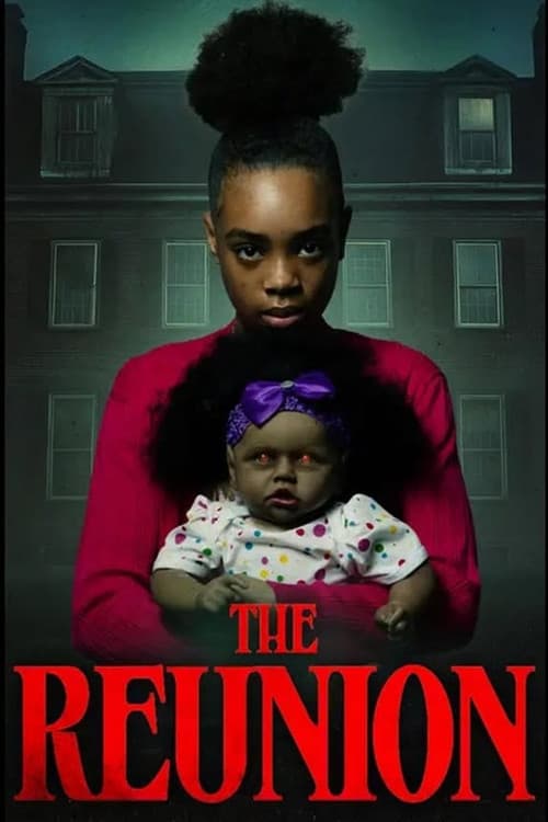 The Reunionのポスター