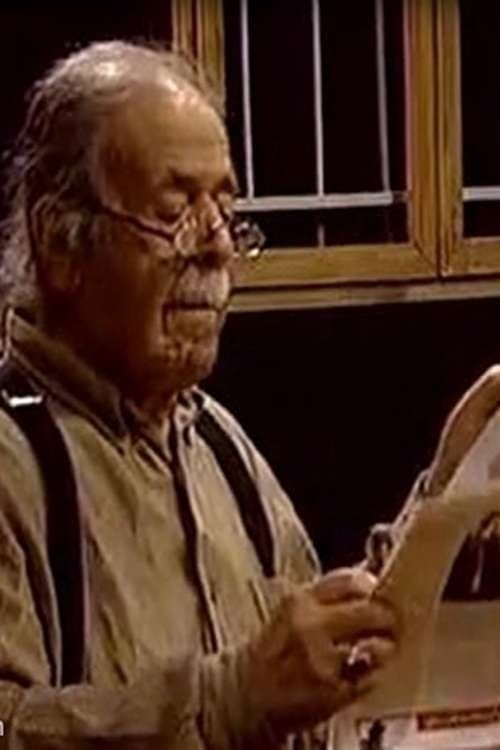 آدم خوابش می گیرهのポスター