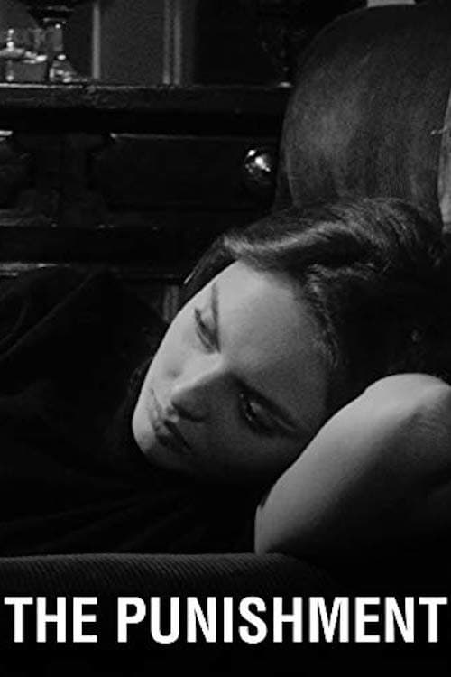 La Punitionのポスター