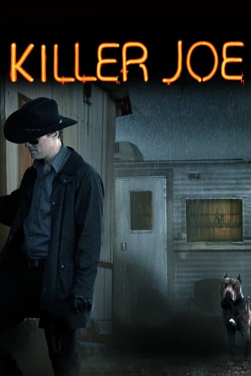 キラー・スナイパーのポスター