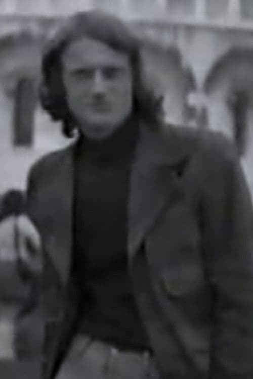 Ritratto di Piero Bargelliniのポスター