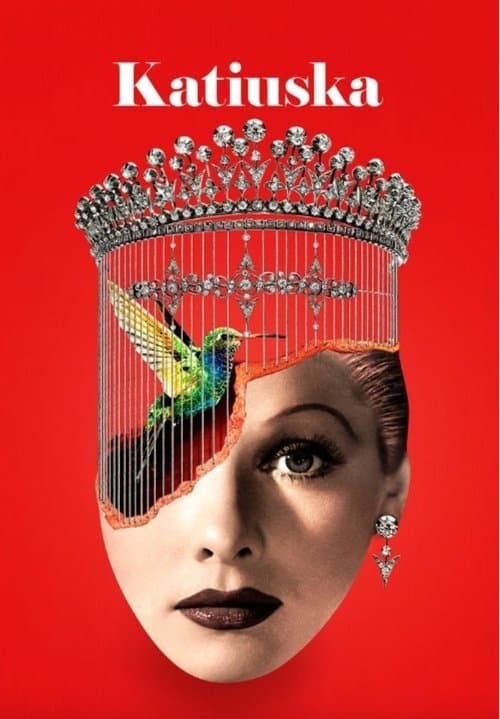 Katiuskaのポスター
