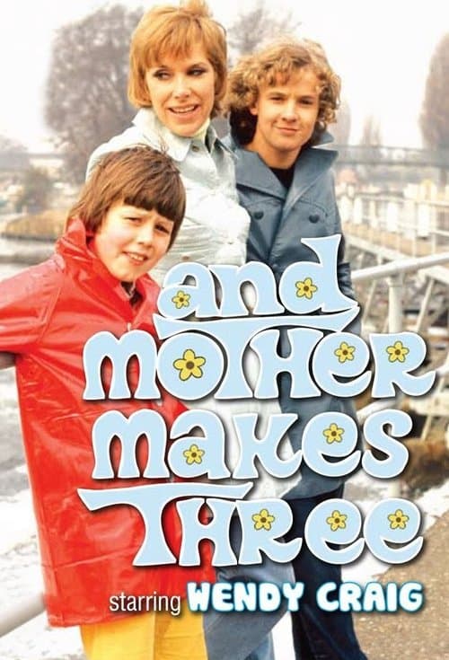 ...And Mother Makes Threeのポスター