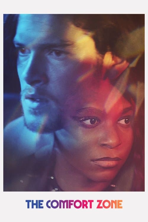 The Comfort Zoneのポスター