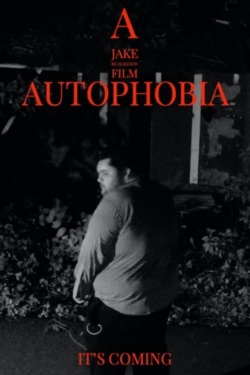 Autophobiaのポスター