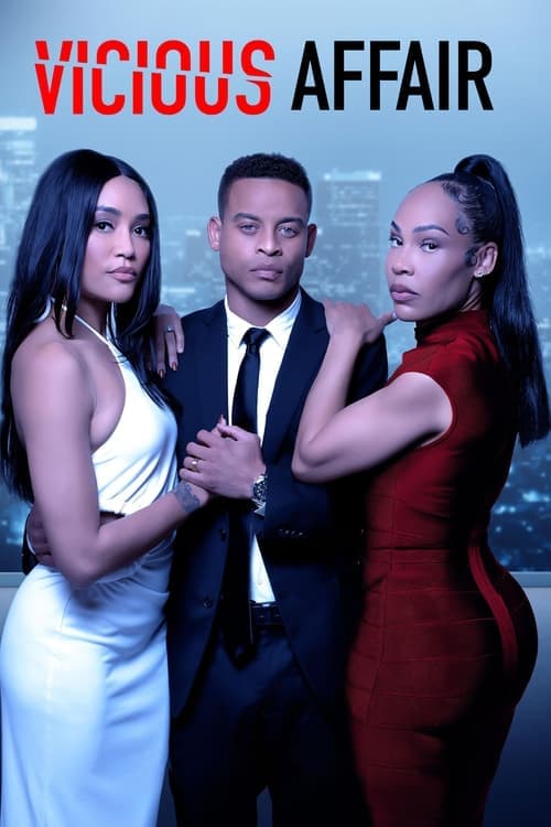 Vicious Affairのポスター