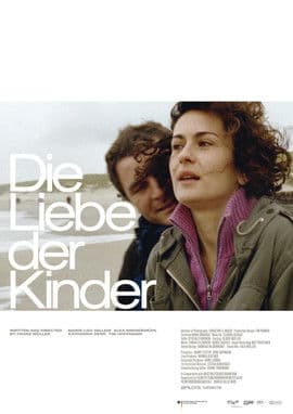 Die Liebe der Kinderのポスター