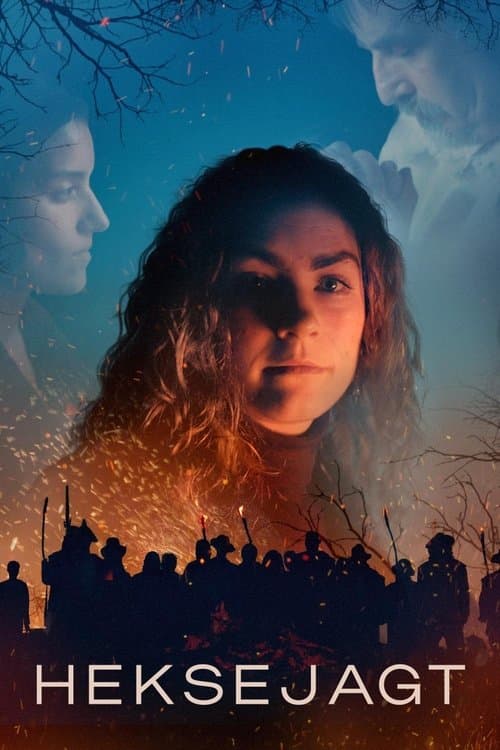 Heksejagtのポスター