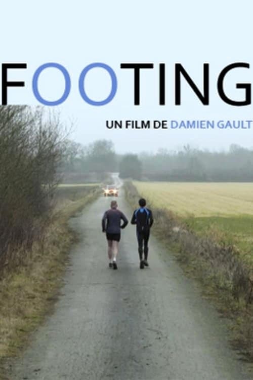 Footingのポスター