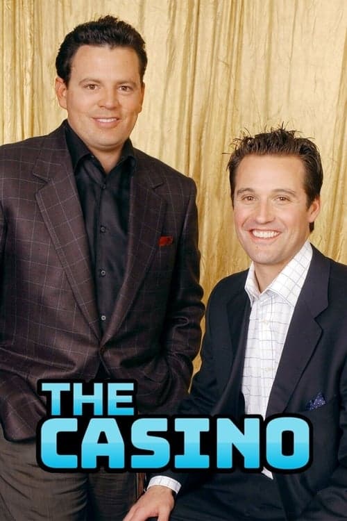 The Casinoのポスター
