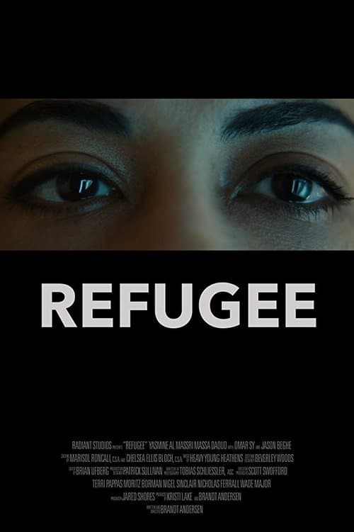 Refugeeのポスター