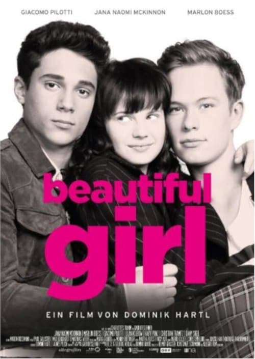 Beautiful Girlのポスター