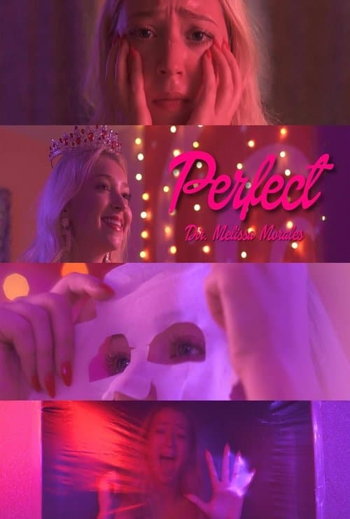 Perfectのポスター