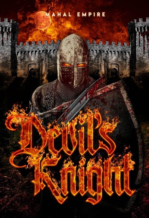 Devil's Knightのポスター