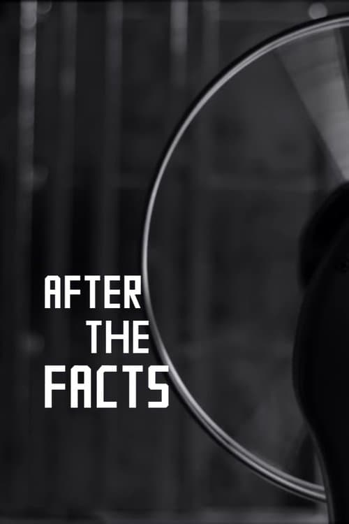 After the Factsのポスター
