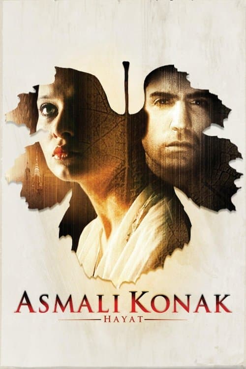 Asmalı Konak: Hayatのポスター
