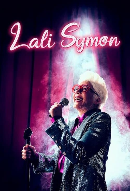 Lali Symonのポスター