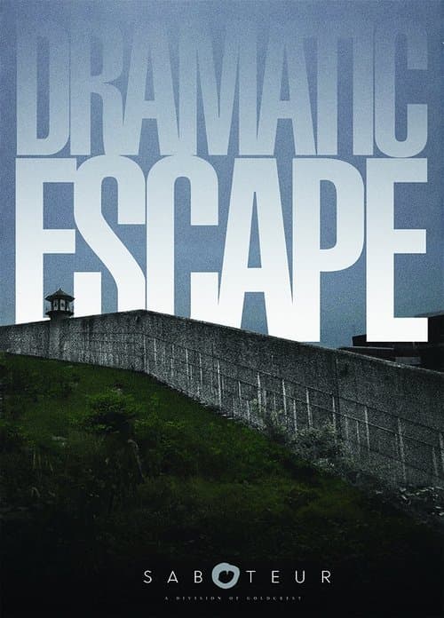 Dramatic Escapeのポスター