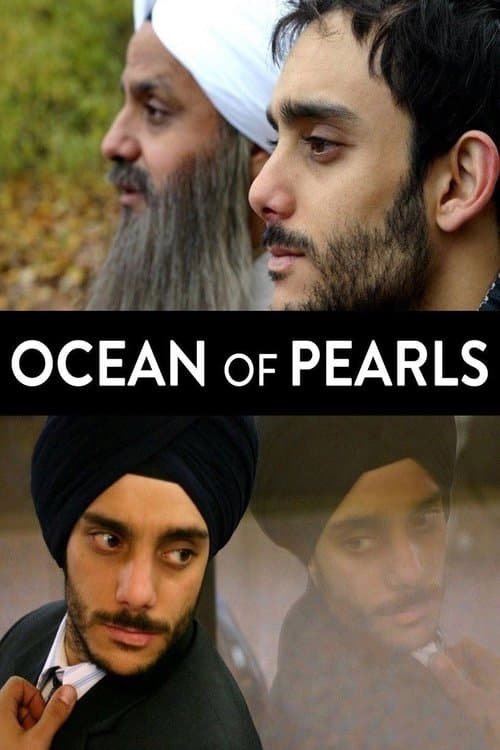Ocean of Pearlsのポスター