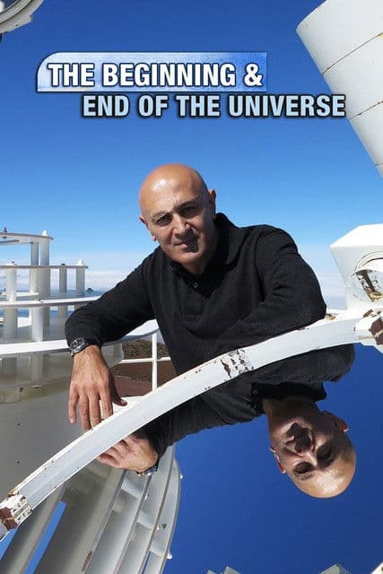The Beginning and End of the Universeのポスター