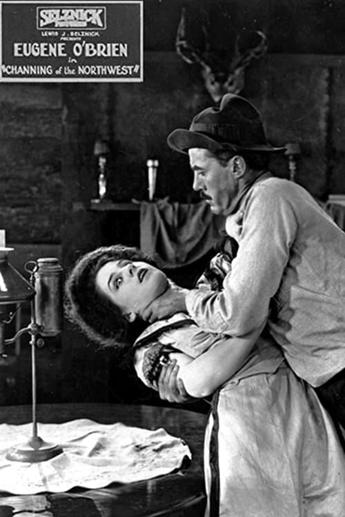 Channing of the Northwestのポスター