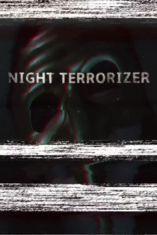 Night Terrorizerのポスター