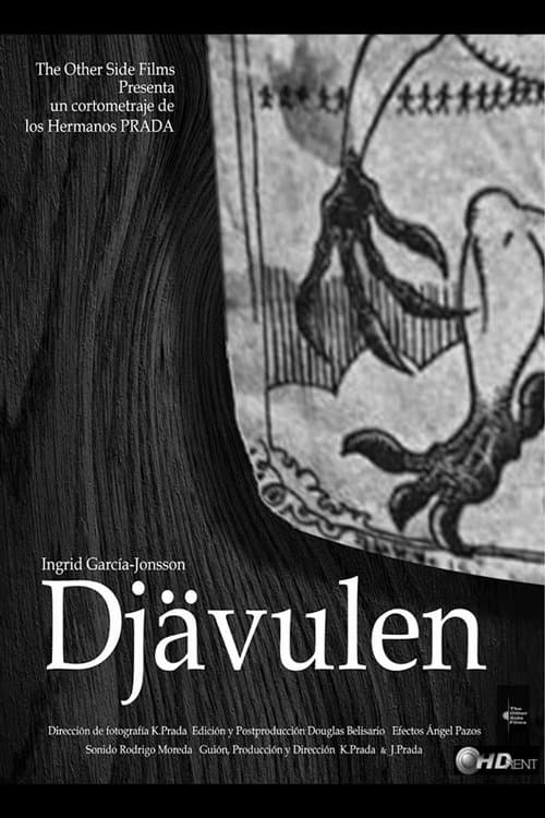 Djävulenのポスター