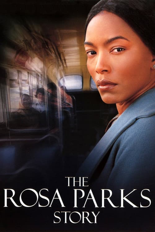 The Rosa Parks Storyのポスター